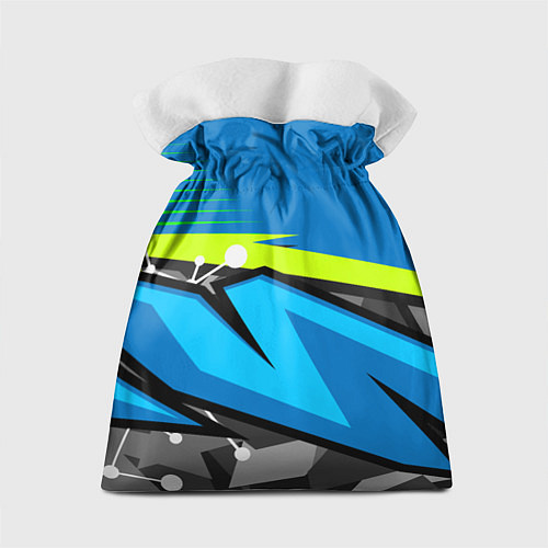 Подарочный мешок 2 чашечки cuphead / 3D-принт – фото 2