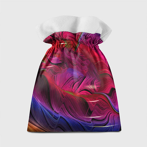 Подарочный мешок Mario Donkey Kong Nintendo Video Game / 3D-принт – фото 2