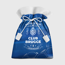 Подарочный мешок Club Brugge FC 1