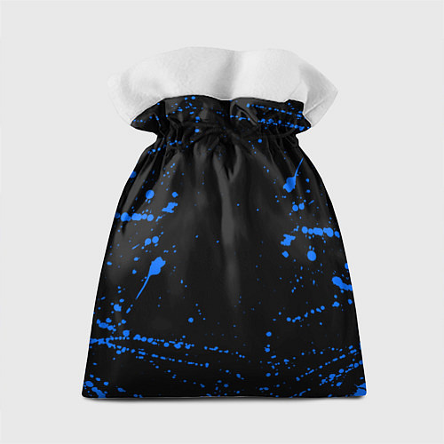 Подарочный мешок Хагги Вагги Поппи Плейтайм / 3D-принт – фото 2