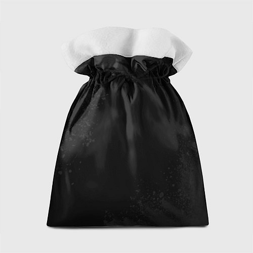 Подарочный мешок Надпись: сила в правде, а правда в том, что перед / 3D-принт – фото 2