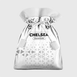 Мешок для подарков Chelsea Champions Униформа, цвет: 3D-принт