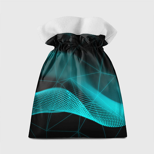 Подарочный мешок Picasso Automotive 660 LMS / 3D-принт – фото 2