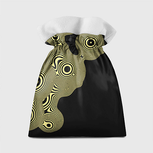 Подарочный мешок Клауд Страйф из dissidia final fantasy / 3D-принт – фото 2