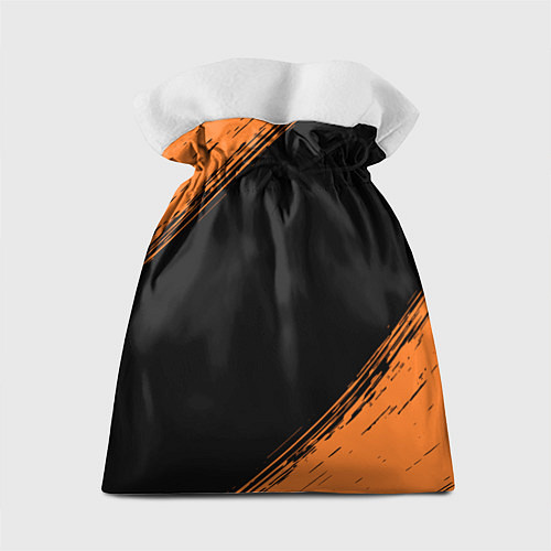 Подарочный мешок Марина - ЛИСА - Краска / 3D-принт – фото 2