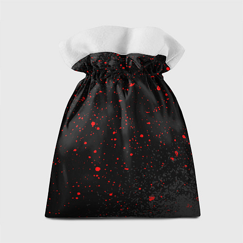 Подарочный мешок Eat, Sleep, Forza Horizon, Repeat / 3D-принт – фото 2