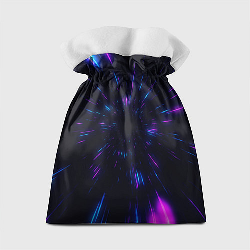 Подарочный мешок Hello Neighbor Привет сосед Бегущий сосед / 3D-принт – фото 2