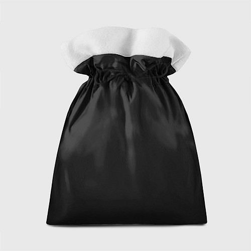 Подарочный мешок Кенпачи Зараки Bleach / 3D-принт – фото 2