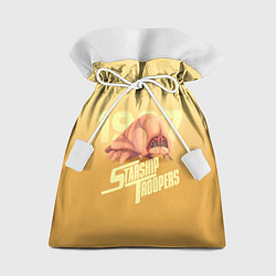 Мешок для подарков Звездный десант босс арахнид, цвет: 3D-принт