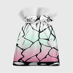 Подарочный мешок Шинобу Кочо Кимоно