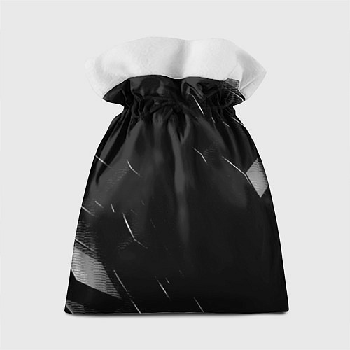 Подарочный мешок Рей Аянами - Евангелион - Eva 00 / 3D-принт – фото 2