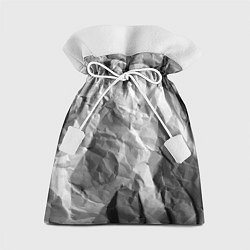 Мешок для подарков Имитация скалы, цвет: 3D-принт