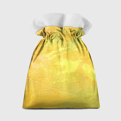 Подарочный мешок Осенние краски / 3D-принт – фото 2