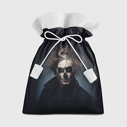 Мешок для подарков Темный демон, цвет: 3D-принт