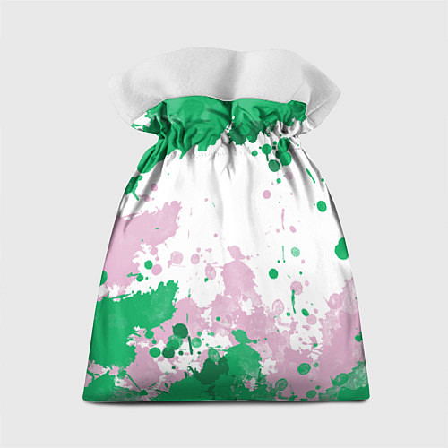 Подарочный мешок Рокуро и Бэнио / 3D-принт – фото 2