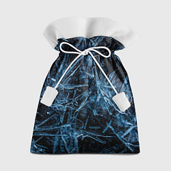 Мешок для подарков Ледяная планета, цвет: 3D-принт