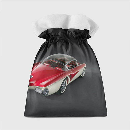 Подарочный мешок Buick Centurion - USA - Retro / 3D-принт – фото 2