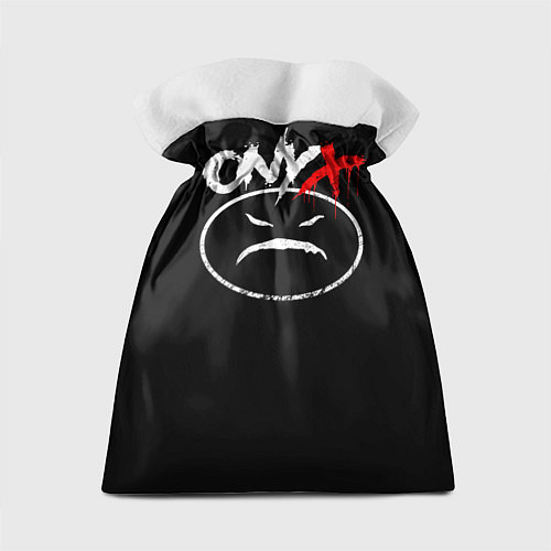 Подарочный мешок Onyx - Fredro Starr / 3D-принт – фото 2