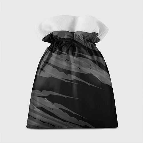 Подарочный мешок Да, ты крыса мем / 3D-принт – фото 2