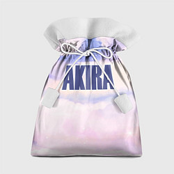 Мешок для подарков Akira sky clouds, цвет: 3D-принт