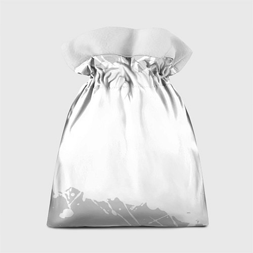 Подарочный мешок Алиса: ограниченная серия / 3D-принт – фото 2