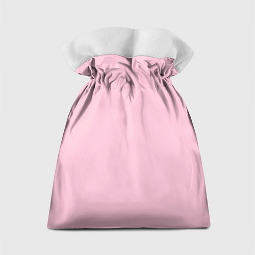 Подарочный мешок New year pinguin / 3D-принт – фото 2