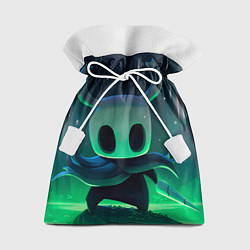 Мешок для подарков Холлоу Найт, цвет: 3D-принт