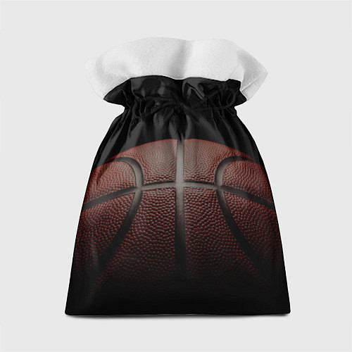 Подарочный мешок NBA - logo / 3D-принт – фото 2