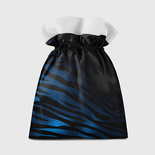 Подарочный мешок Street Racing Japan / 3D-принт – фото 2