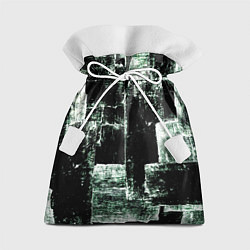 Подарочный мешок Малахит