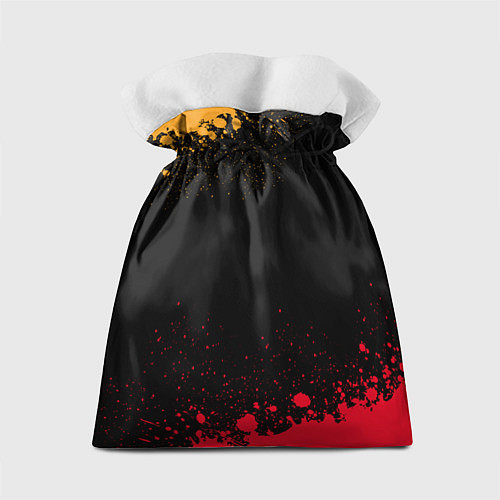 Подарочный мешок Василий бесценен, а для всего остального есть день / 3D-принт – фото 2