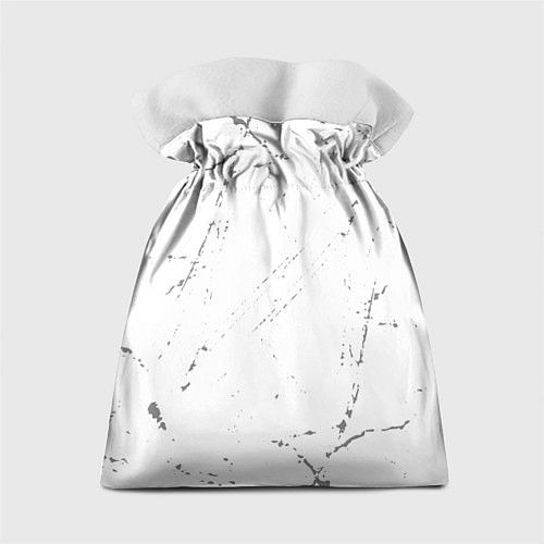 Подарочный мешок Лучший флорист: 100% профи, знает толк / 3D-принт – фото 2