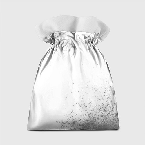 Подарочный мешок Не спорь с лучшим хоккеистом никогда / 3D-принт – фото 2