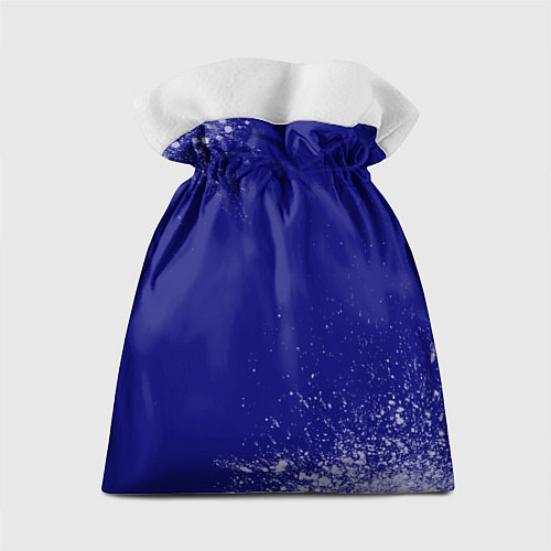 Подарочный мешок Вика панда с сердечком / 3D-принт – фото 2