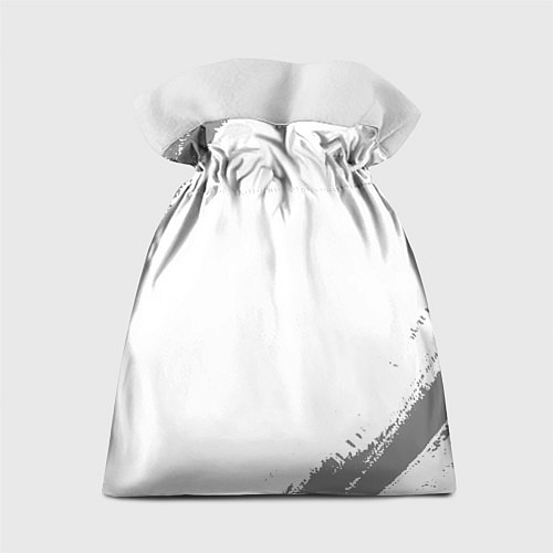 Подарочный мешок Лучший теннисист - всех времён и народов / 3D-принт – фото 2