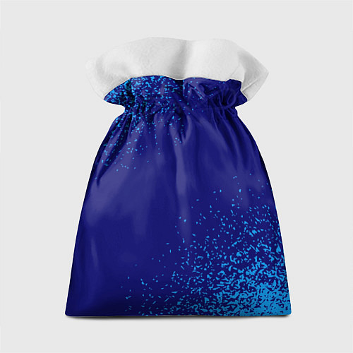 Подарочный мешок Захар рокозавр / 3D-принт – фото 2