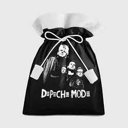 Мешок для подарков Depeche Mode Violator, цвет: 3D-принт