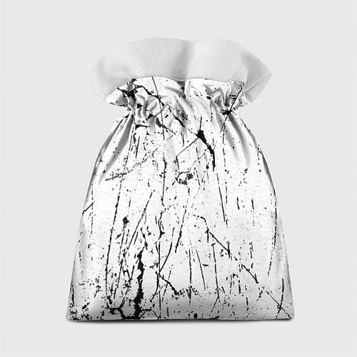 Подарочный мешок Самурай - древний воин / 3D-принт – фото 2