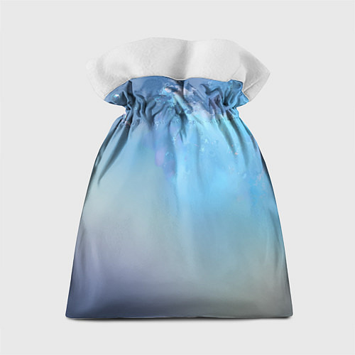 Подарочный мешок Bailu Honkai / 3D-принт – фото 2