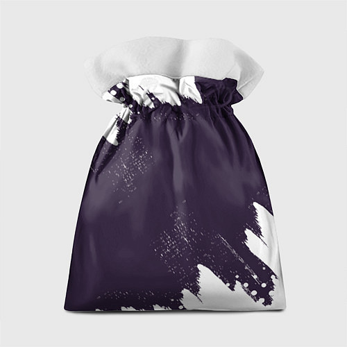 Подарочный мешок Виталя космонавт отдыхает на Луне / 3D-принт – фото 2