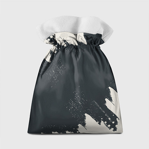 Подарочный мешок Степан зубастый волк / 3D-принт – фото 2