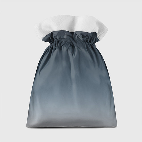 Подарочный мешок Ворон викинг / 3D-принт – фото 2