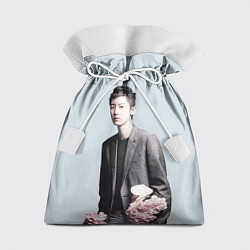 Мешок для подарков Chanyeol, цвет: 3D-принт