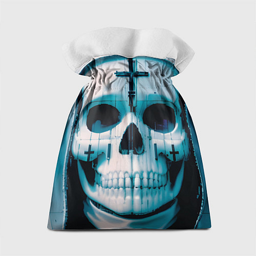 Подарочный мешок Проклятие монахини / 3D-принт – фото 2