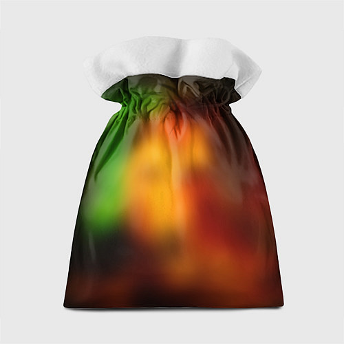 Подарочный мешок Borderlands gearbox / 3D-принт – фото 2