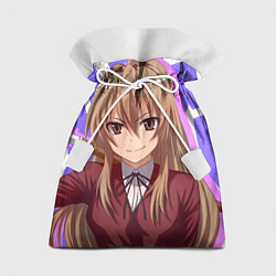 Мешок для подарков Toradora Тайга Aisaka, цвет: 3D-принт