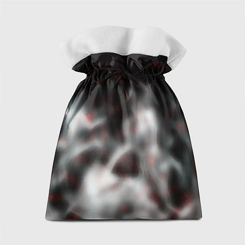 Подарочный мешок Alan Wake game 2023 / 3D-принт – фото 2