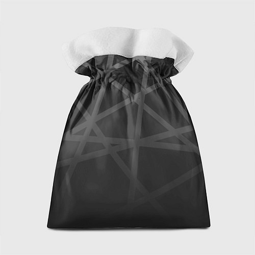 Подарочный мешок Фрирен - милые ушки эльфийки / 3D-принт – фото 2