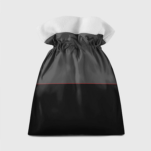 Подарочный мешок Плохая собака / 3D-принт – фото 2