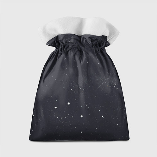 Подарочный мешок Красивый милый дракон / 3D-принт – фото 2